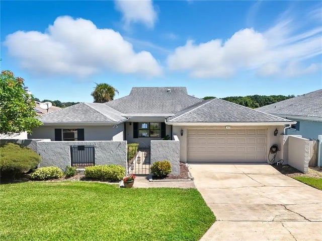 1417 Lake Marion Drive, APOPKA