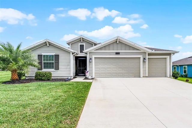 5705 Alenlon Way, MOUNT DORA