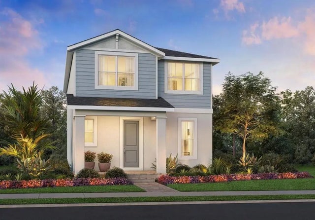 2528 Long Pine Avenue, APOPKA