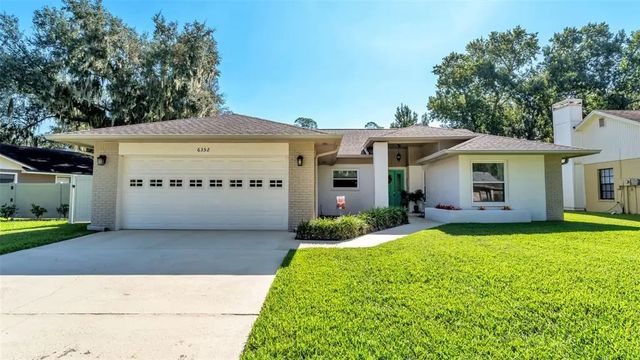 6352 Butternut Drive, LAKELAND