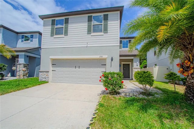 2783 Red Horse Drive, KISSIMMEE