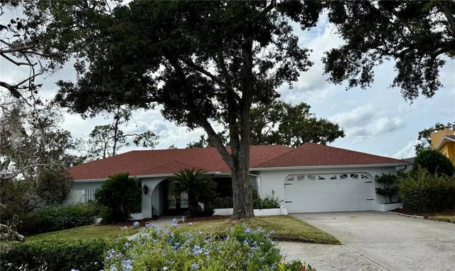 2001 Country Club Court, PLANT CITY