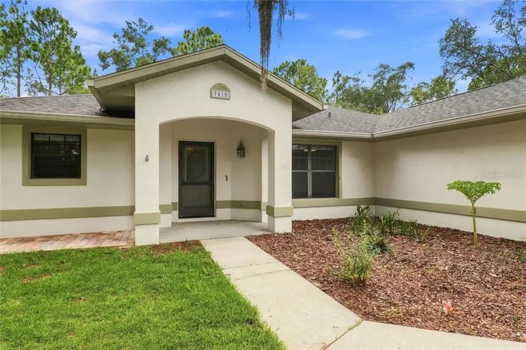 7410 W Newcastle Court, Dunnellon