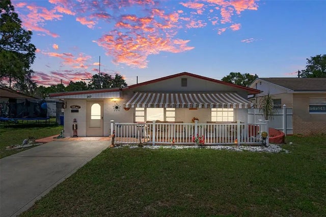 247 93rd Avenue N, ST PETERSBURG