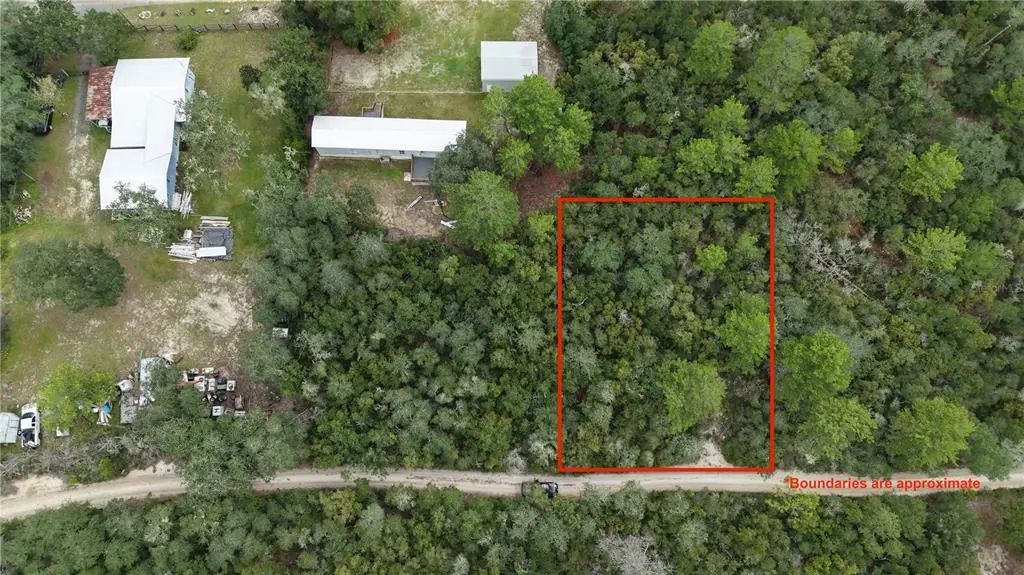 27 Ne 235th Street, FORT MC COY
