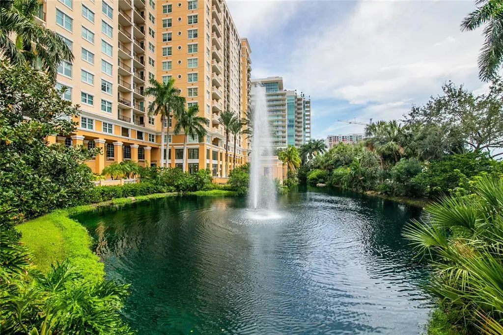 750 N Tamiami Trail 708, SARASOTA
