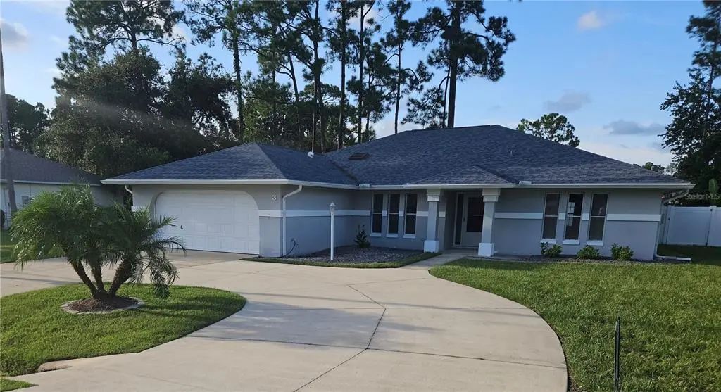 3 Point Pleasant Drive, PALM COAST