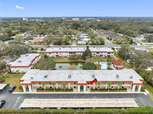 1750 Belleair Forest Drive A15, BELLEAIR