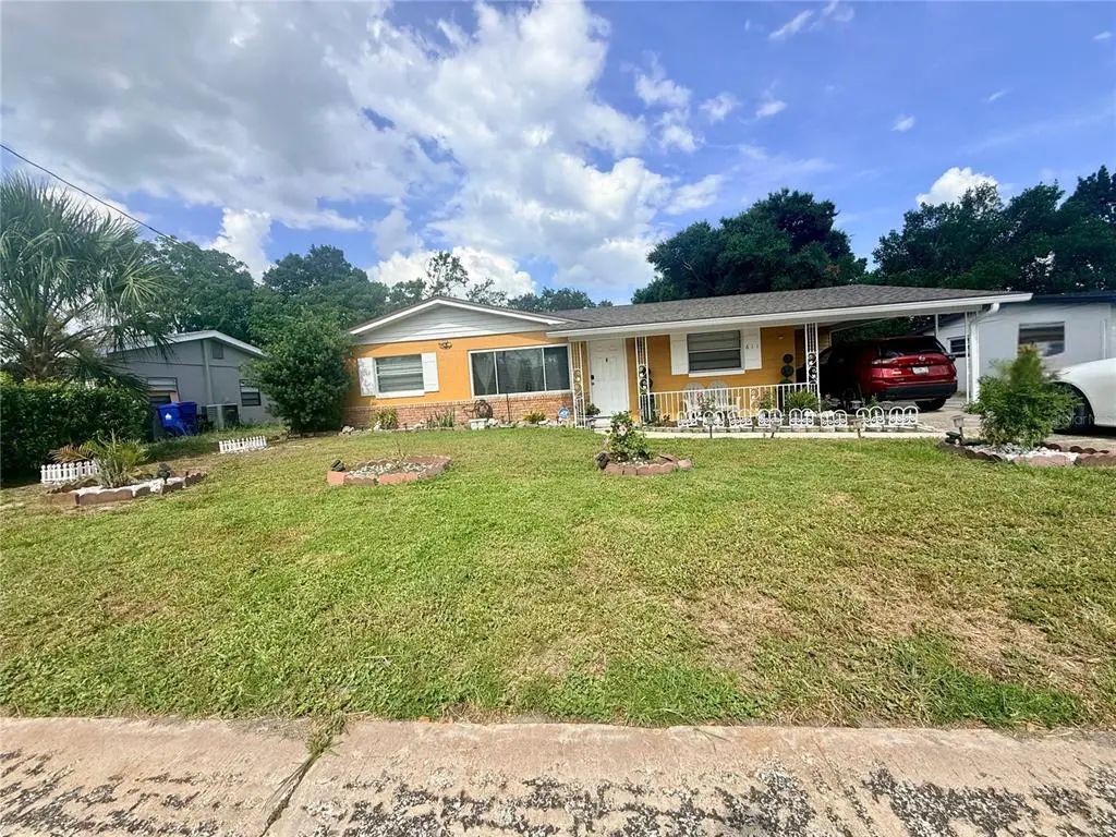 611 Ridgefield Avenue, OCOEE