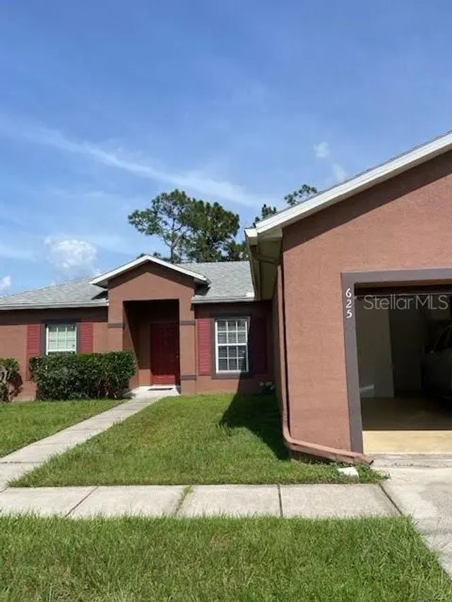 625 S Delmonte Court, KISSIMMEE