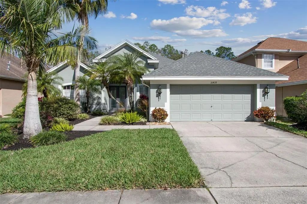 10439 Greendale Drive, TAMPA