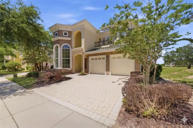 7390 Gathering Court, KISSIMMEE