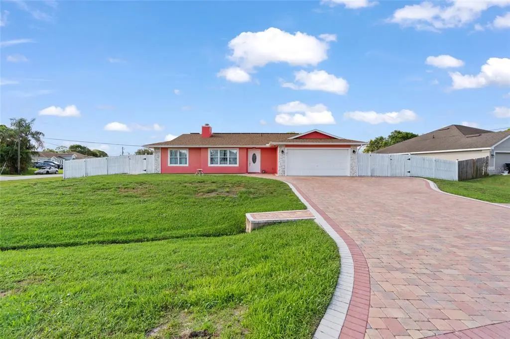 402 Sw Seaflower Terrace, PORT ST. LUCIE