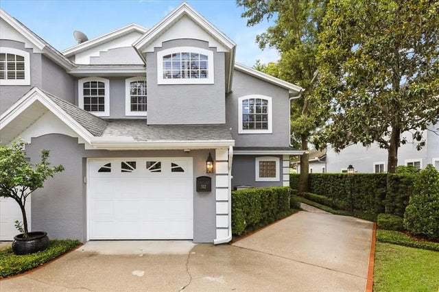 512 Clarendon Avenue, WINTER PARK