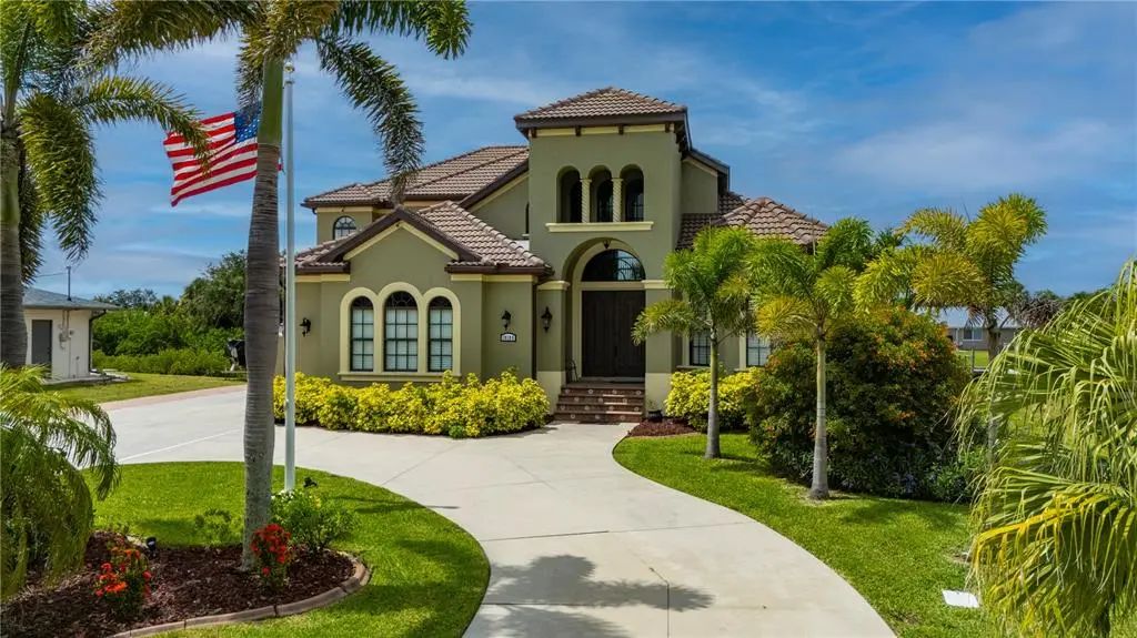 18189 Ohara Drive, PORT CHARLOTTE