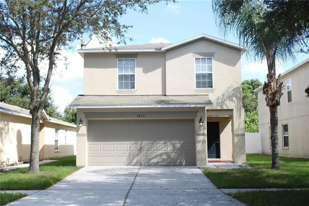 7840 Carriage Pointe Drive, GIBSONTON