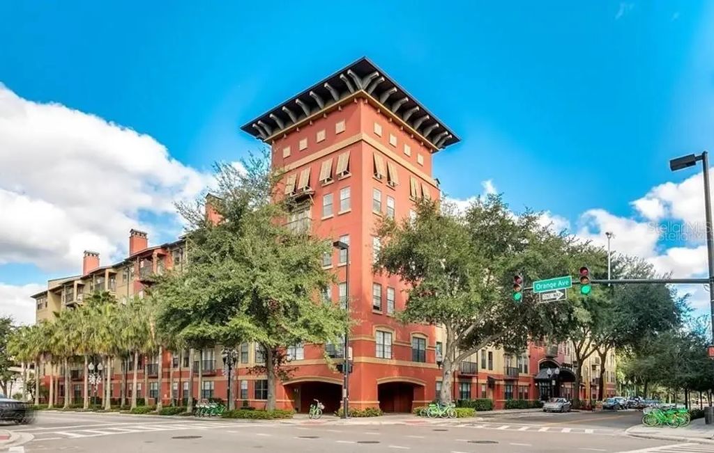 911 N Orange Avenue 445, ORLANDO