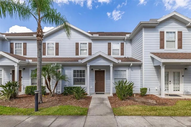5360 Diplomat Court 107, KISSIMMEE