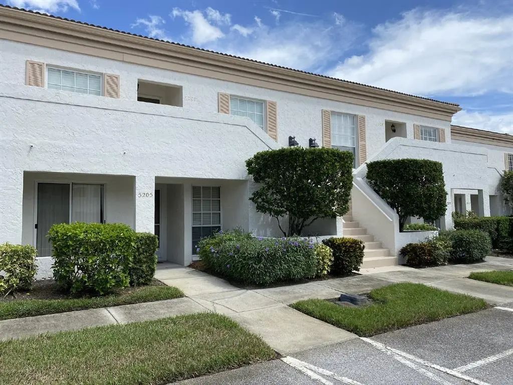 5205 Wedgewood Ln 15, SARASOTA