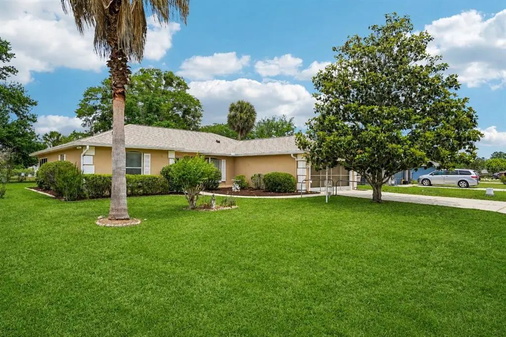 86 Bahia Trace Trail, OCALA