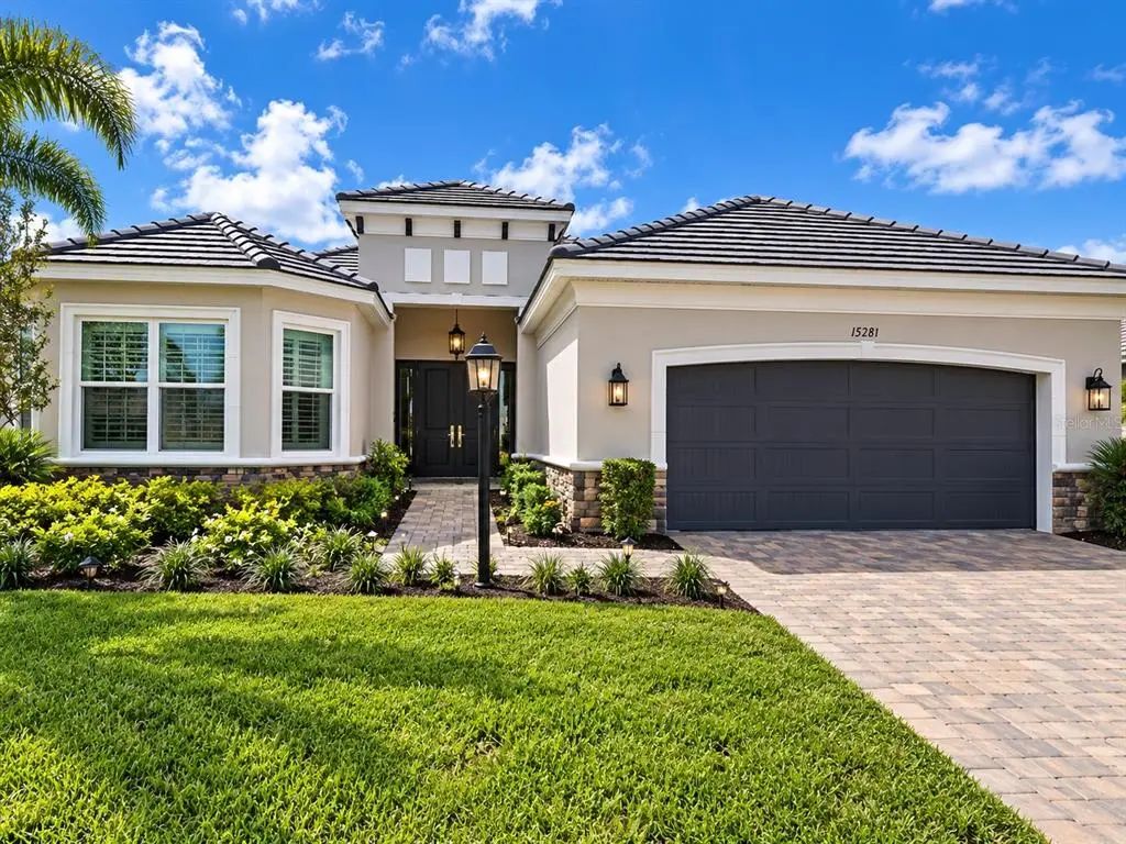 15281 Contenta Loop, LAKEWOOD RANCH