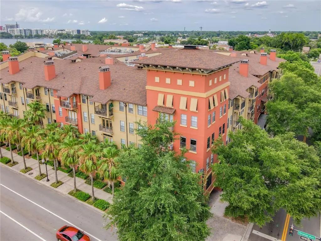 911 N Orange Avenue 441, ORLANDO