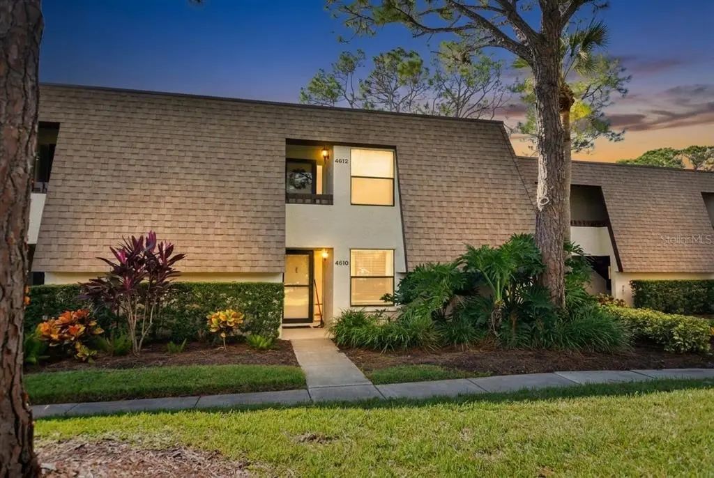 4610 Ringwood Meadow 17, SARASOTA