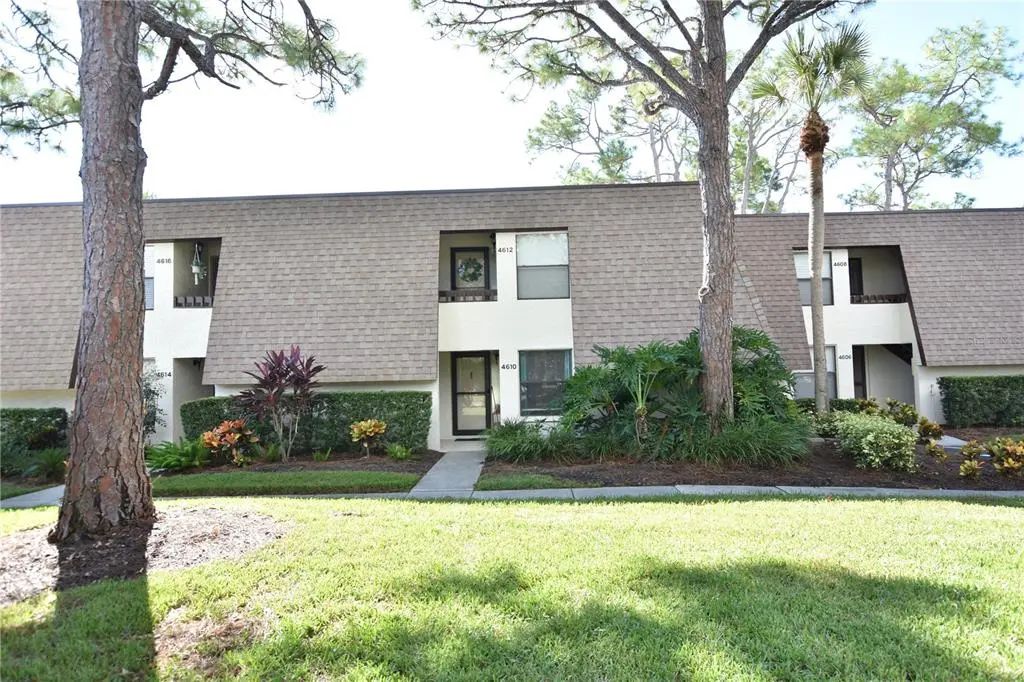 4610 Ringwood Meadow 17, SARASOTA