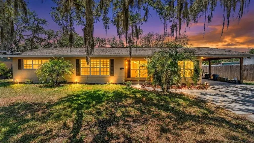 1422 Nancesowee Avenue, SEBRING