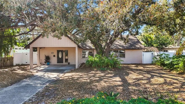 4319 S Cameron Avenue, TAMPA