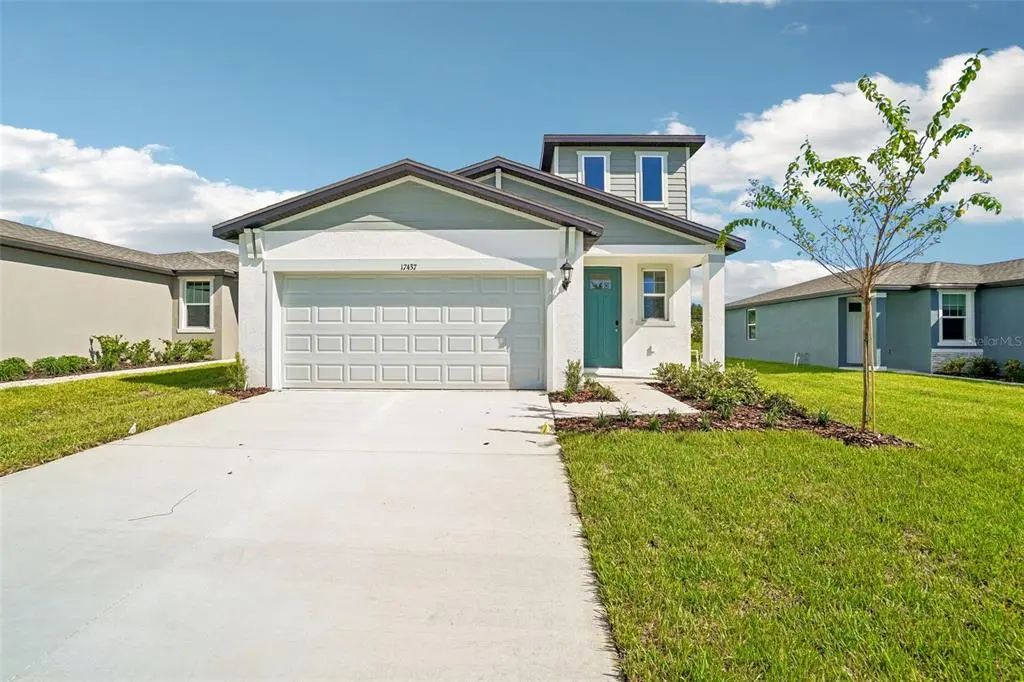 17437 Green Groove Drive, BROOKSVILLE