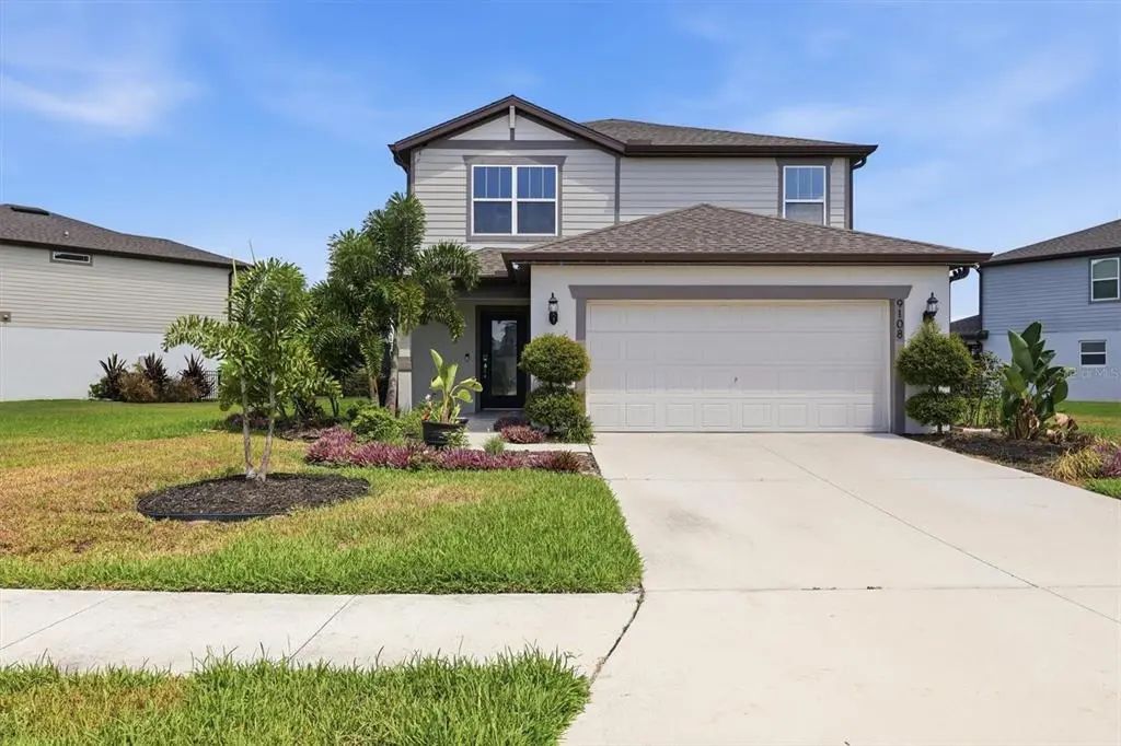 9108 Royal River Circle, PARRISH