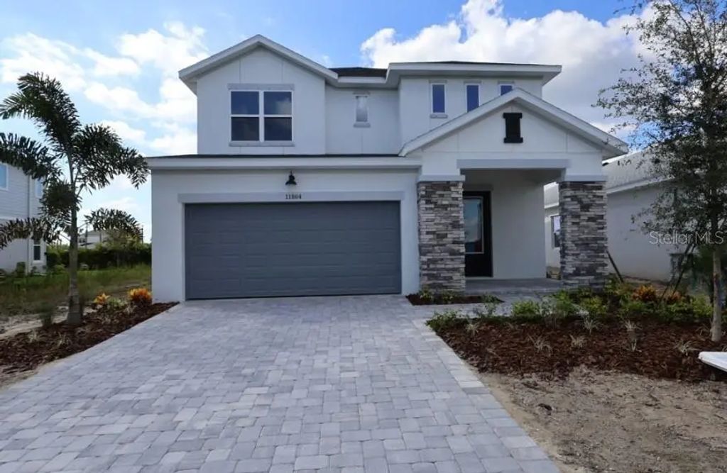11804 Full Moon Loop, PARRISH