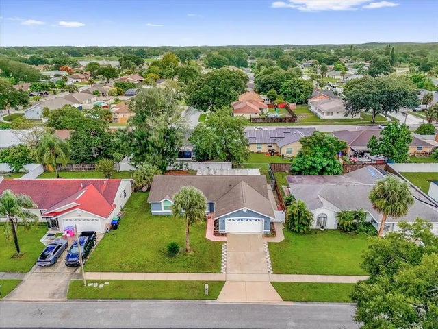 12137 Romero Street, ORLANDO