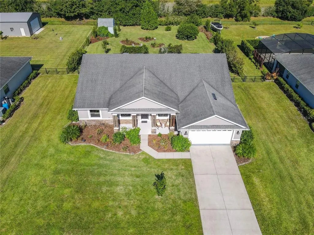 1312 Nova Park Court, ST CLOUD