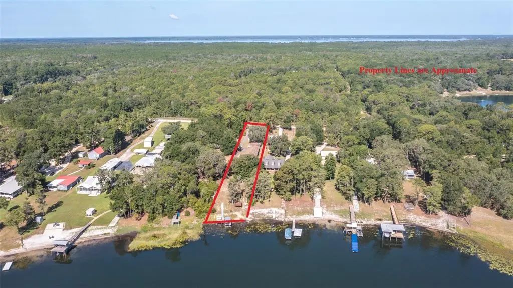 8443 Lilly Lake Road, MELROSE