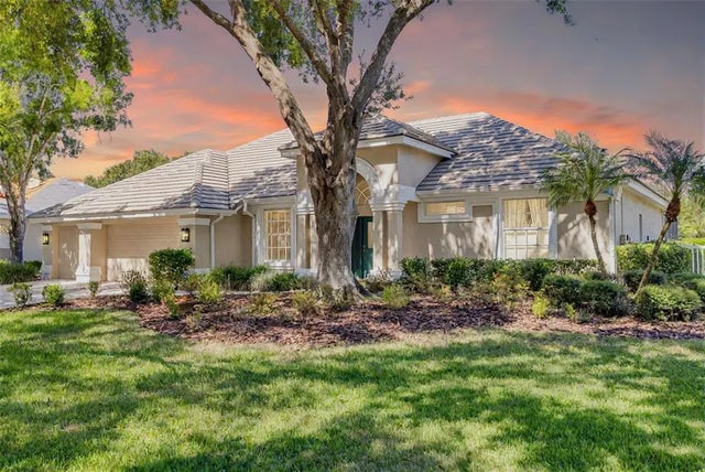 9116 Woodridge Run Drive, TAMPA