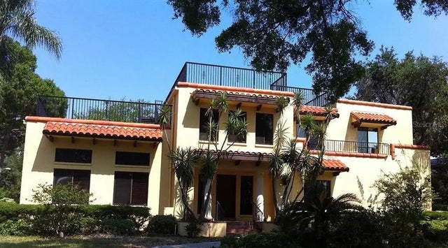 201 Blanca Avenue, TAMPA