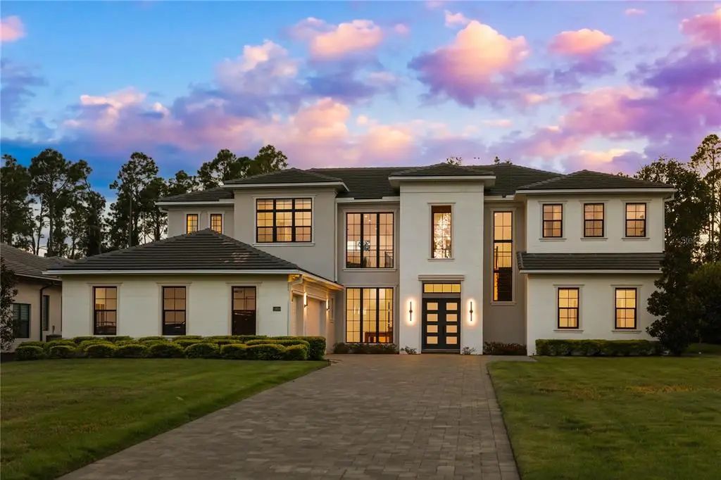 15626 Pendio Drive, MONTVERDE