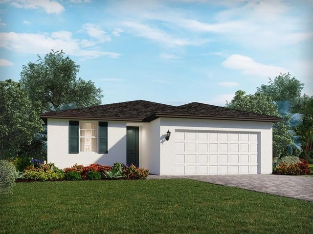 3323 Rocks River Road, DAVENPORT