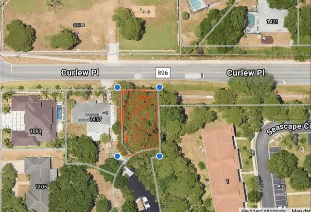 N Florida Avenue, TARPON SPRINGS