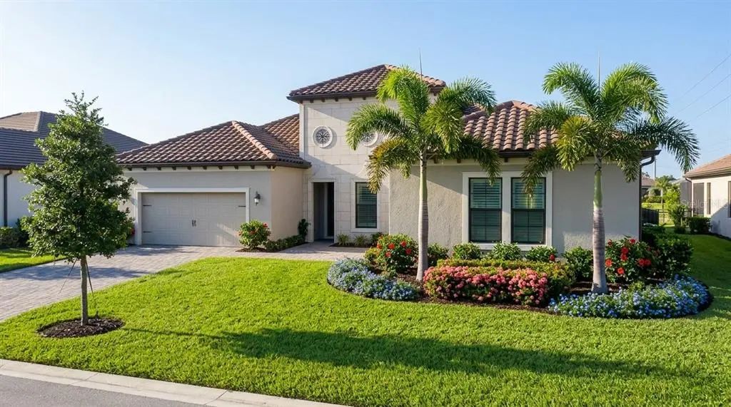 332 Bocelli Drive, NORTH VENICE
