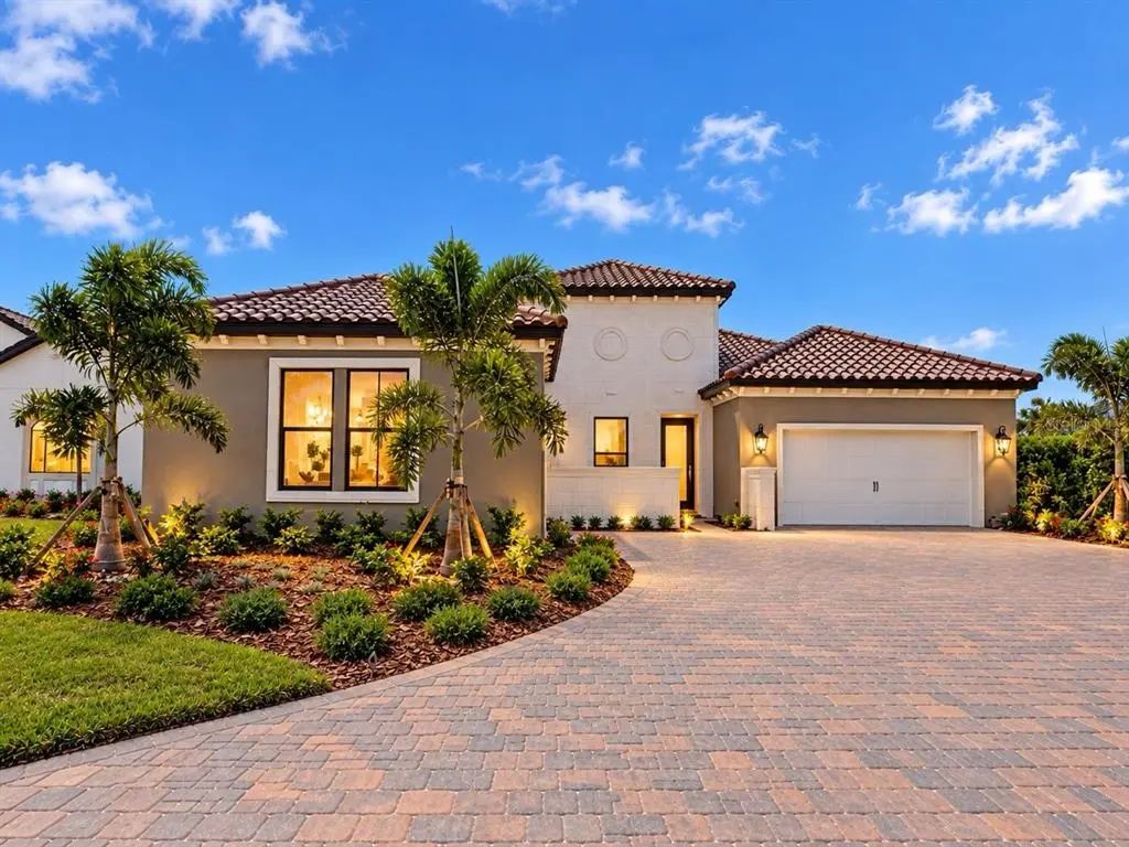 332 Bocelli Drive, NORTH VENICE