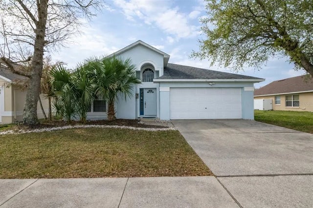 685 Eagle Pointe S, KISSIMMEE