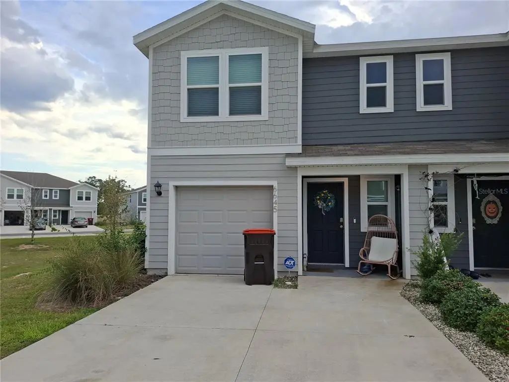 6645 Sw 81st Loop, OCALA