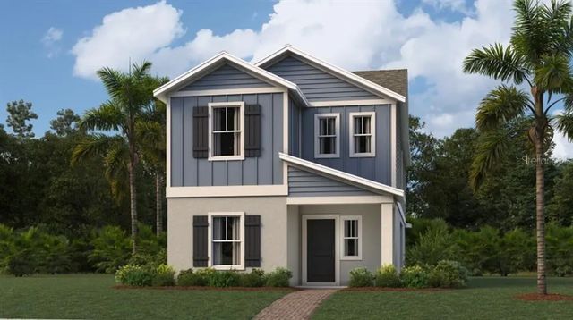 5686 Kettlebell Alley, CLERMONT