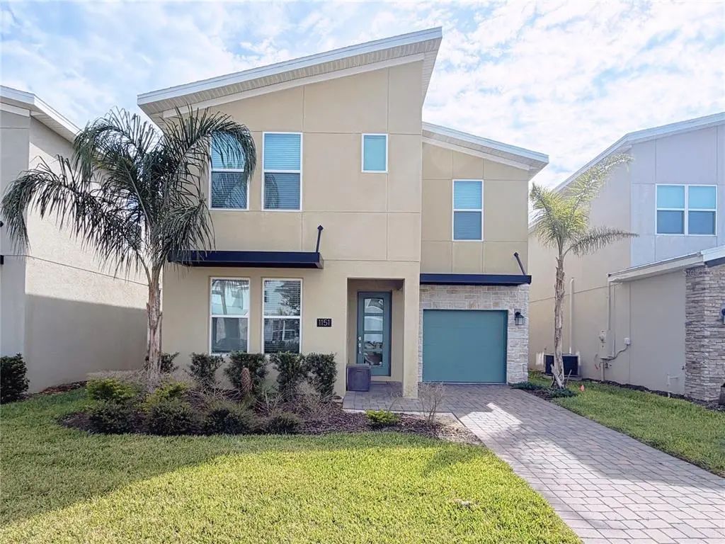 1151 Kingsbarn Street, DAVENPORT