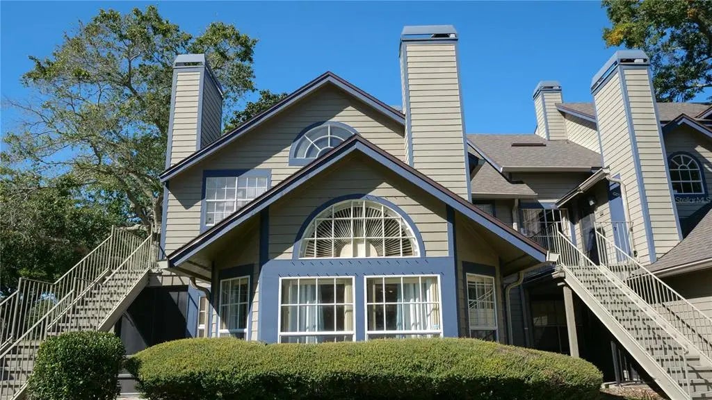 964 Helmsley Court 100, LAKE MARY