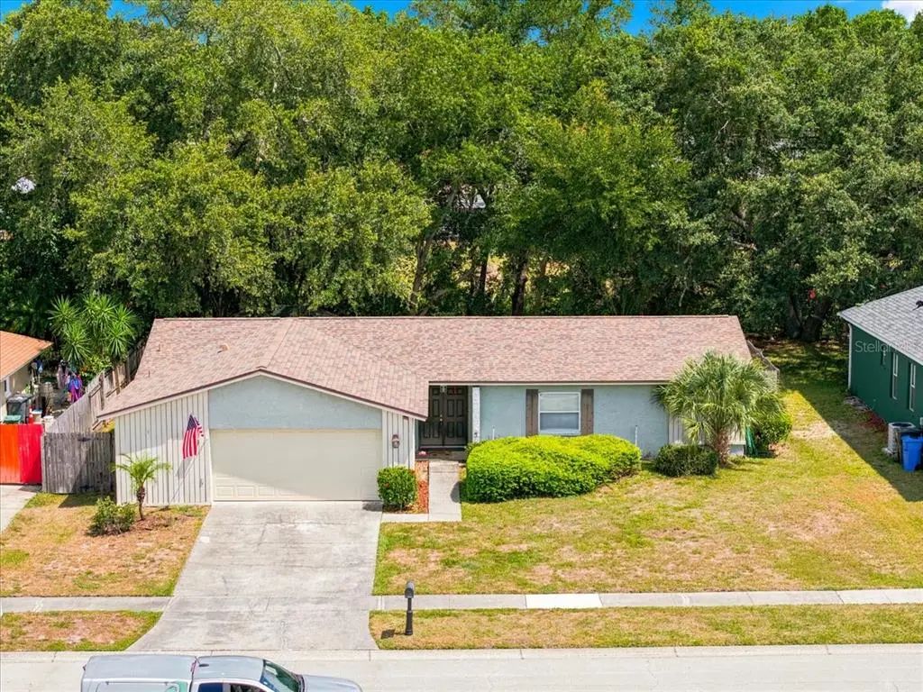 16330 Bonneville Drive, TAMPA