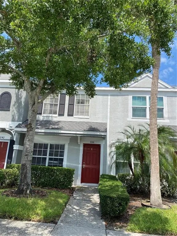 244 Countryside Key Boulevard, OLDSMAR
